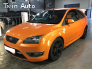FORD FOCUS ST 2.5